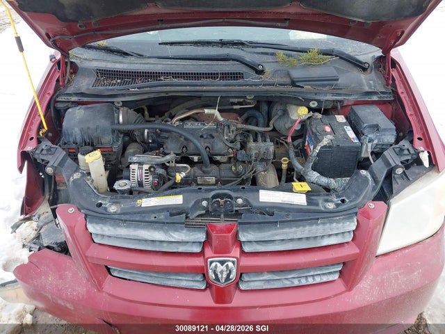 Aukcja sprzedaży 2008 Dodge Grand Caravan Se, vin: 2D8HN44H68R666455, numer aukcji: 30089121