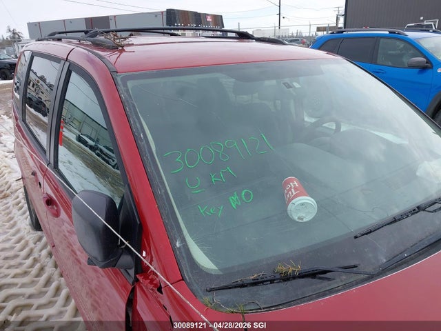 Aukcja sprzedaży 2008 Dodge Grand Caravan Se, vin: 2D8HN44H68R666455, numer aukcji: 30089121