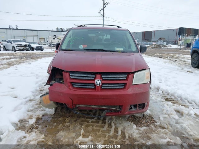 Aukcja sprzedaży 2008 Dodge Grand Caravan Se, vin: 2D8HN44H68R666455, numer aukcji: 30089121