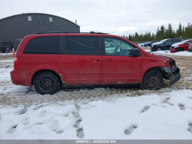 Aukcja sprzedaży 2008 Dodge Grand Caravan Se, vin: 2D8HN44H68R666455, numer aukcji: 30089121