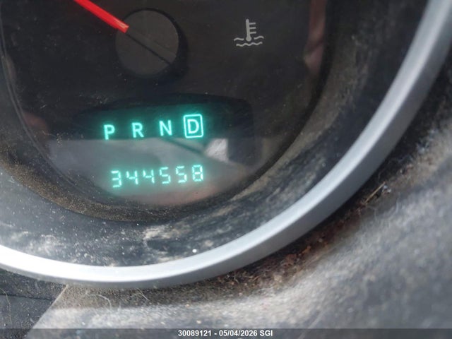 Aukcja sprzedaży 2008 Dodge Grand Caravan Se, vin: 2D8HN44H68R666455, numer aukcji: 30089121