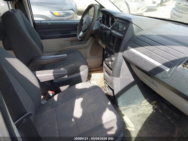 Aukcja sprzedaży 2008 Dodge Grand Caravan Se, vin: 2D8HN44H68R666455, numer aukcji: 30089121