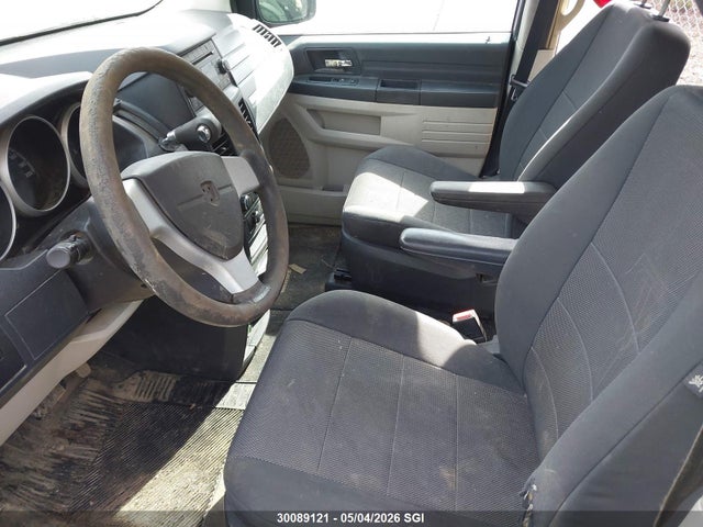 Aukcja sprzedaży 2008 Dodge Grand Caravan Se, vin: 2D8HN44H68R666455, numer aukcji: 30089121