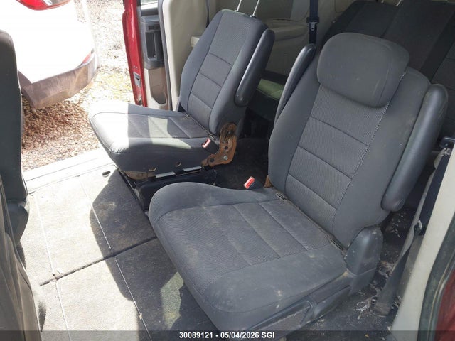 Aukcja sprzedaży 2008 Dodge Grand Caravan Se, vin: 2D8HN44H68R666455, numer aukcji: 30089121