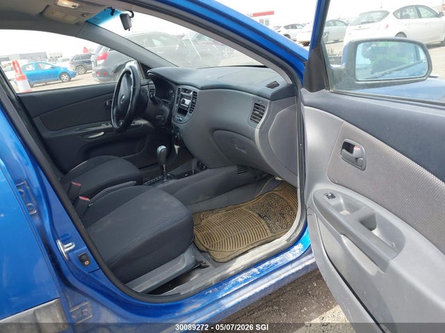 Aukcja sprzedaży 2008 Kia Rio 5 Sx, vin: KNADE163486324293, numer aukcji: 30089272
