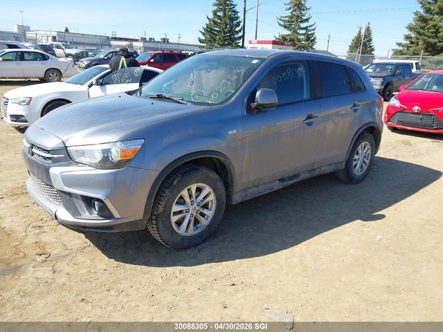 JA4AJ3AU0KU602763 Mitsubishi RVR SE