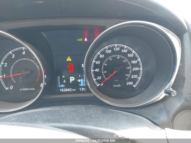 JA4AJ3AU0KU602763 Mitsubishi RVR SE