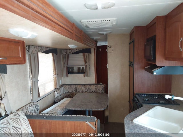 Aukcja sprzedaży 2011 Jayco Jay Flight, vin: 1UJBJ0BP8B78N0064, numer aukcji: 30089277