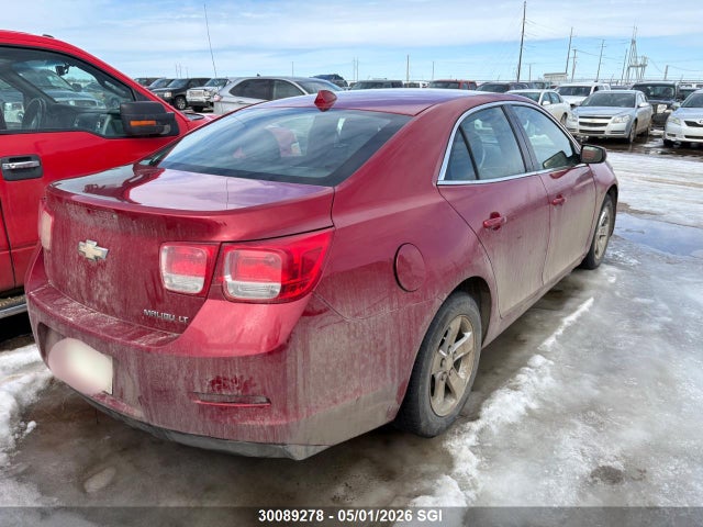 2013 Chevrolet Malibu 1lt მანქანა იყიდება აუქციონზე, vin: 1G11C5SA0DF228784, აუქციონის ნომერი: 30089278