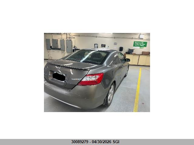 Aukcja sprzedaży 2006 Honda Civic Ex, vin: 2HGFG11876H005640, numer aukcji: 30089279