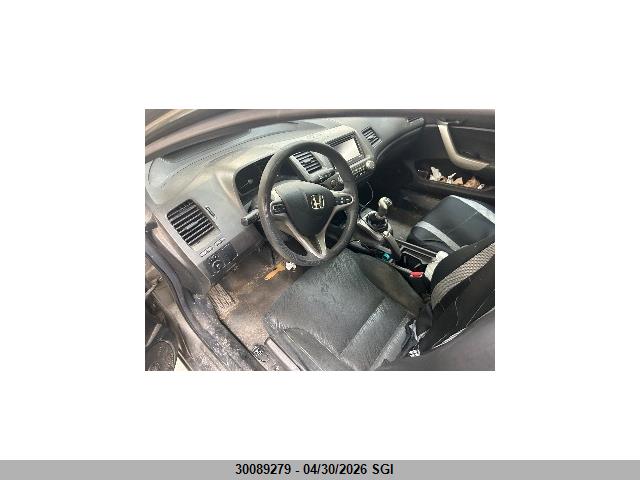 Aukcja sprzedaży 2006 Honda Civic Ex, vin: 2HGFG11876H005640, numer aukcji: 30089279
