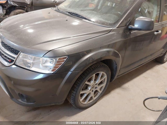 Aukcja sprzedaży 2018 Dodge Journey Gt, vin: 3C4PDDFG5JT296331, numer aukcji: 30084668