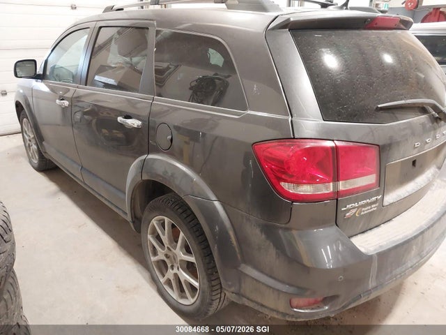 Aukcja sprzedaży 2018 Dodge Journey Gt, vin: 3C4PDDFG5JT296331, numer aukcji: 30084668