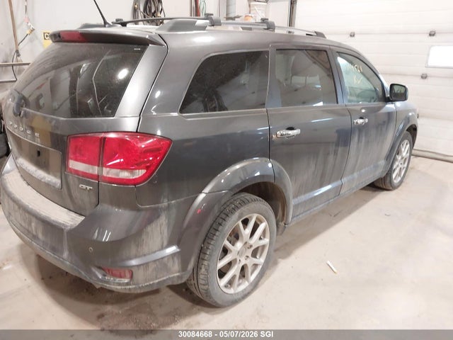 Aukcja sprzedaży 2018 Dodge Journey Gt, vin: 3C4PDDFG5JT296331, numer aukcji: 30084668