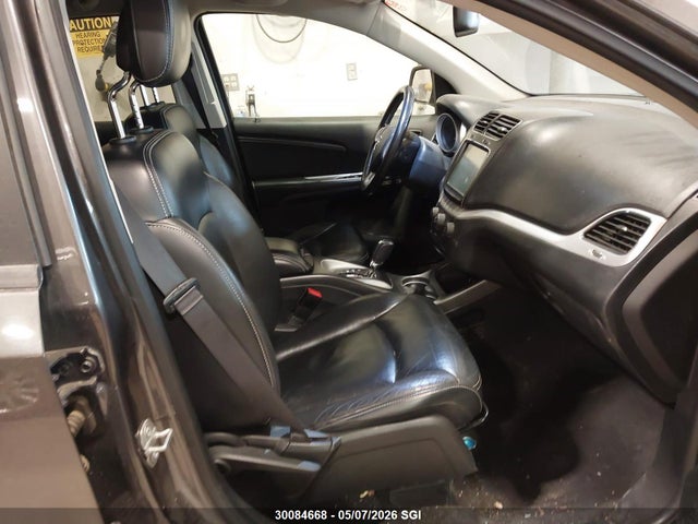 Aukcja sprzedaży 2018 Dodge Journey Gt, vin: 3C4PDDFG5JT296331, numer aukcji: 30084668