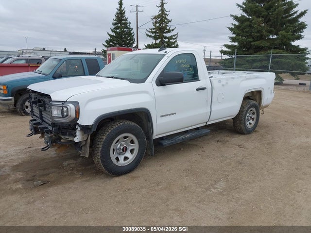 1GTN1LEH1HZ356354 GMC SIERRA 1500