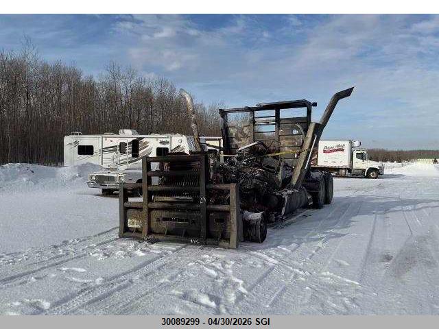 International 9900 I 2017 3HSDMAPT9HN706342 Image 2