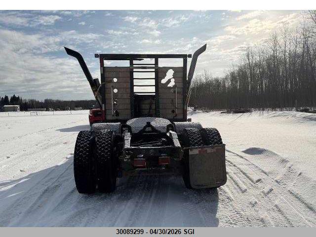 International 9900 I 2017 3HSDMAPT9HN706342 Image 3