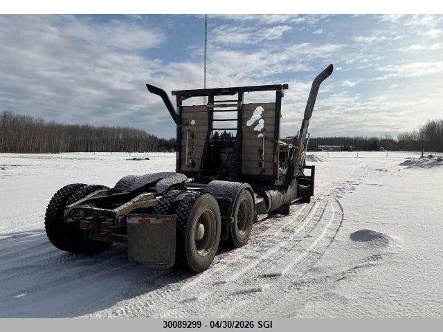 International 9900 I 2017 3HSDMAPT9HN706342 Image 4