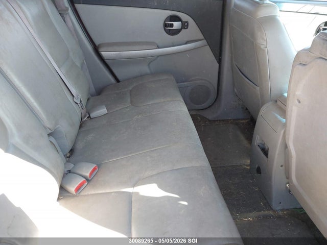 2005 Chevrolet Equinox Lt მანქანა იყიდება აუქციონზე, vin: 2CNDL73F056136088, აუქციონის ნომერი: 30089265