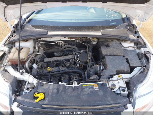 Продажа на аукционе авто 2012 Ford Focus Se, vin: 1FAHP3F21CL305220, номер лота: 30086995