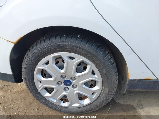 Продажа на аукционе авто 2012 Ford Focus Se, vin: 1FAHP3F21CL305220, номер лота: 30086995