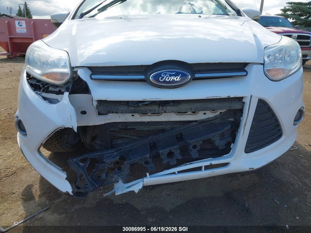 Продажа на аукционе авто 2012 Ford Focus Se, vin: 1FAHP3F21CL305220, номер лота: 30086995