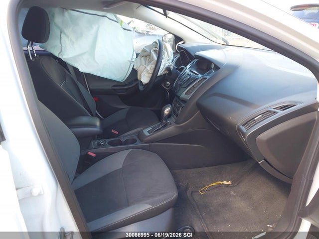 Продажа на аукционе авто 2012 Ford Focus Se, vin: 1FAHP3F21CL305220, номер лота: 30086995