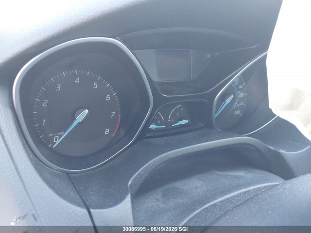 Продажа на аукционе авто 2012 Ford Focus Se, vin: 1FAHP3F21CL305220, номер лота: 30086995