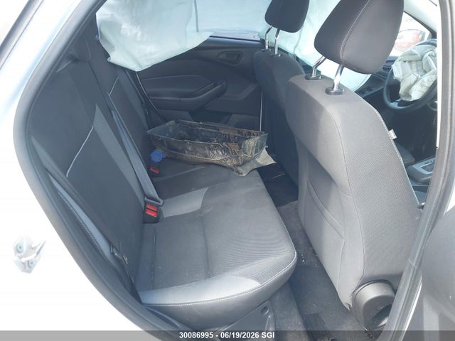 Продажа на аукционе авто 2012 Ford Focus Se, vin: 1FAHP3F21CL305220, номер лота: 30086995