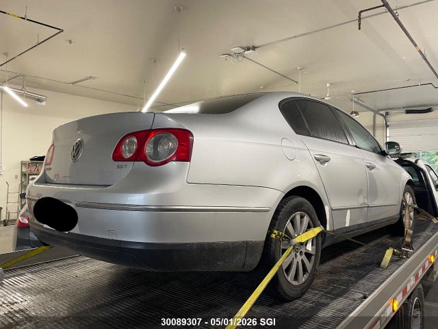 Aukcja sprzedaży 2010 Volkswagen Passat 2.0t, vin: WVWAK9ANXAE110071, numer aukcji: 30089307