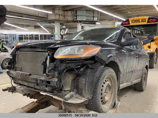 Продаж на аукціоні авто 2011 Hyundai Santa Fe Gl 2.4 Premium, vin: 5XYZG3AB2BG004357, номер лоту: 30088515
