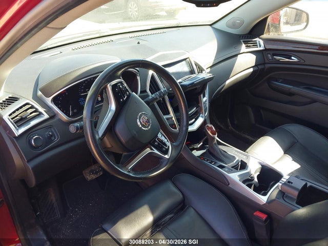 Продаж на аукціоні авто 2014 Cadillac Srx Luxury Collection, vin: 3GYFNEE37ES650773, номер лоту: 30088203