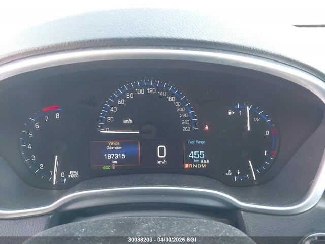 Продаж на аукціоні авто 2014 Cadillac Srx Luxury Collection, vin: 3GYFNEE37ES650773, номер лоту: 30088203