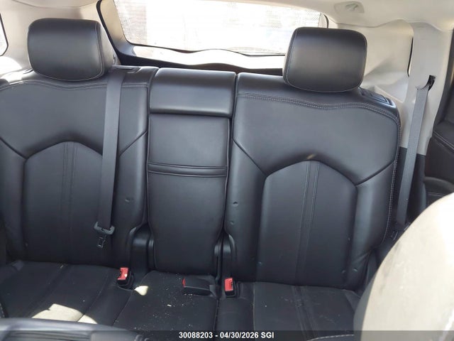 Продаж на аукціоні авто 2014 Cadillac Srx Luxury Collection, vin: 3GYFNEE37ES650773, номер лоту: 30088203