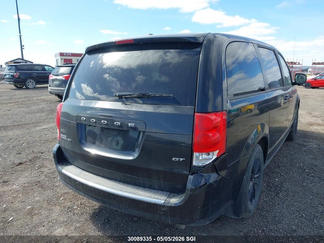 30089335 :رقم المزاد ، 2C4RDGEG5LR208394 vin ، 2020 Dodge Grand Caravan Gt مزاد بيع
