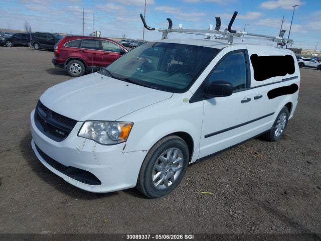Продажа на аукционе авто 2014 Ram Tradesman, vin: 2C4JRGAGXER474579, номер лота: 30089337