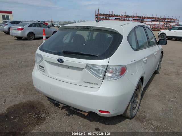 Продаж на аукціоні авто 2011 Subaru Impreza 2.5i, vin: JF1GH6A62BG806788, номер лоту: 30089342