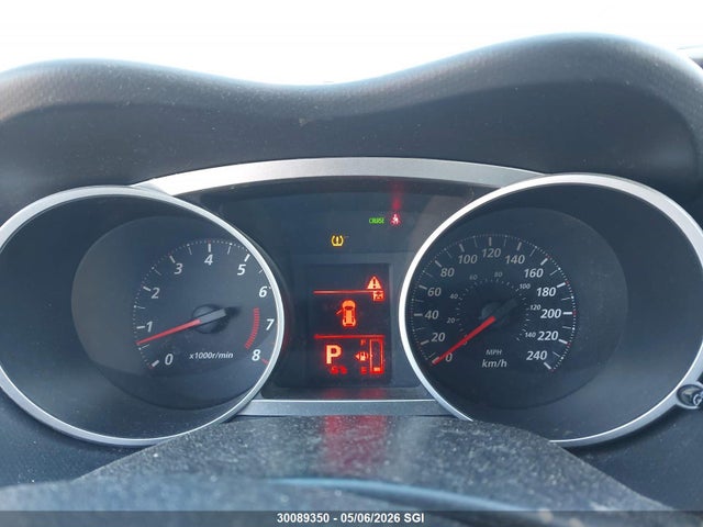 Aukcja sprzedaży 2011 Mitsubishi Outlander Se, vin: JA4JT3AX5BU604951, numer aukcji: 30089350