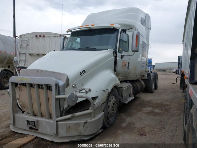 3HSDJAPR8HN475446 International Prostar
