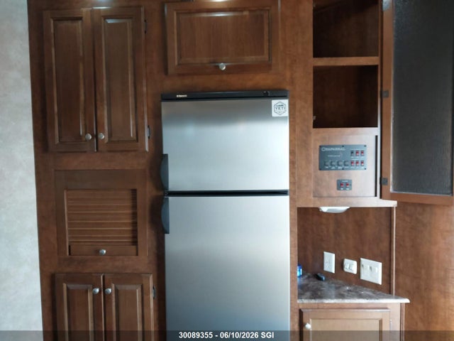 Auction sale of the 2014 Coachmen Chaparral, vin: 5ZT3CHYB1EA308738, lot number: 30089355