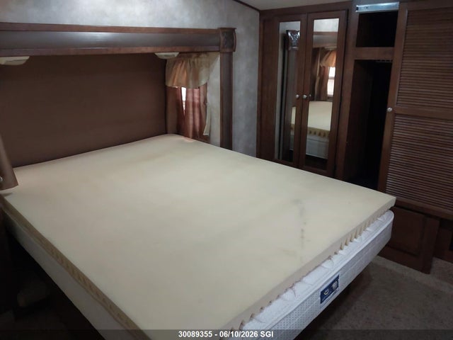 Auction sale of the 2014 Coachmen Chaparral, vin: 5ZT3CHYB1EA308738, lot number: 30089355