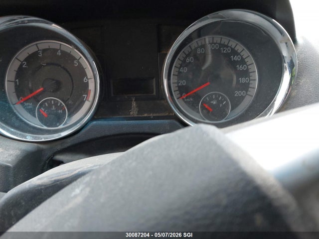 Продажа на аукционе авто 2017 Dodge Grand Caravan Se, vin: 2C4RDGBG6HR661953, номер лота: 30087204