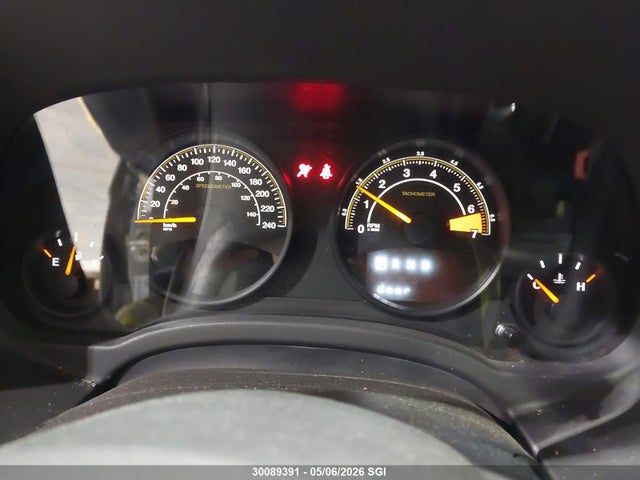 1C4NJRAB0GD682792 Jeep Patriot