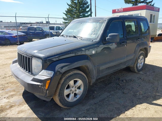 Aukcja sprzedaży 2011 Jeep Liberty Sport, vin: 1J4PN2GK1BW502013, numer aukcji: 30089064