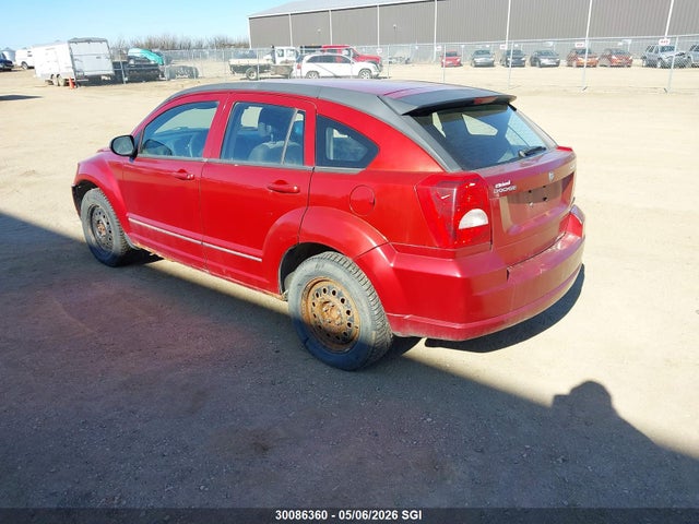 Aukcja sprzedaży 2010 Dodge Caliber Sxt, vin: 1B3CB4HA1AD605877, numer aukcji: 30086360
