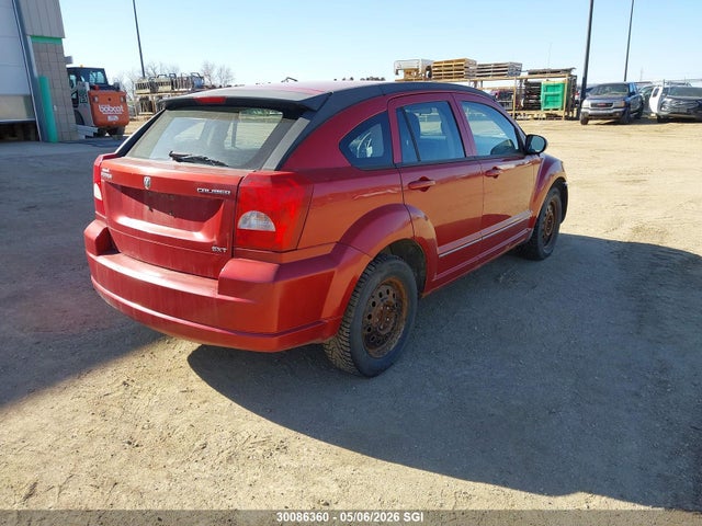 Aukcja sprzedaży 2010 Dodge Caliber Sxt, vin: 1B3CB4HA1AD605877, numer aukcji: 30086360