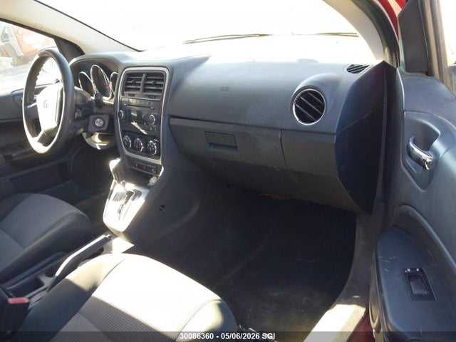 Aukcja sprzedaży 2010 Dodge Caliber Sxt, vin: 1B3CB4HA1AD605877, numer aukcji: 30086360
