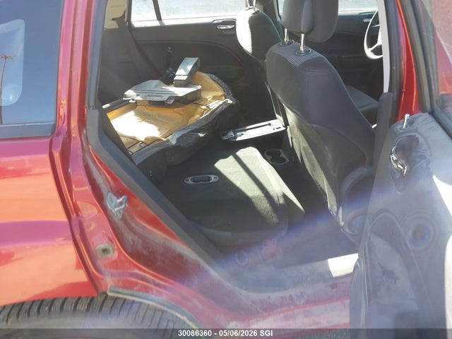 Aukcja sprzedaży 2010 Dodge Caliber Sxt, vin: 1B3CB4HA1AD605877, numer aukcji: 30086360
