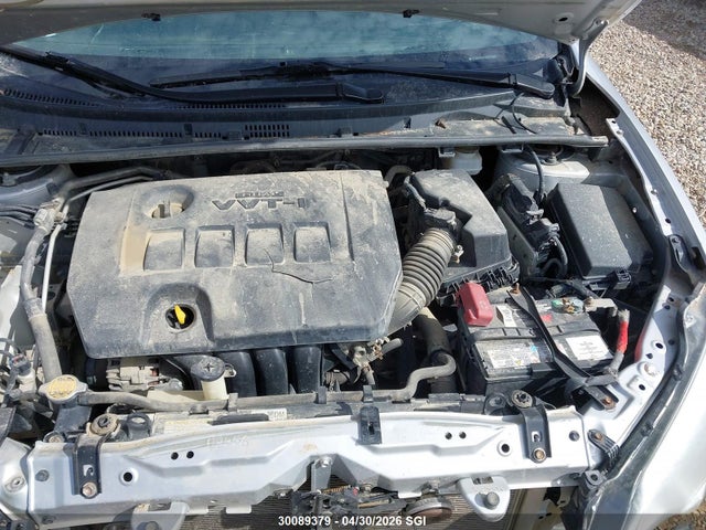 30089379 :رقم المزاد ، 2T1BURHEXGC652349 vin ، 2016 Toyota Corolla L/le/le Pls/prm/s/s Pls مزاد بيع